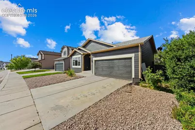 11095 Falling Star Road, Fountain, CO 80817 - Photo 2