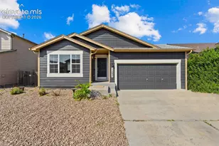 11095 Falling Star Rd, Fountain, CO 80817 - Photo 1