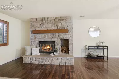 1032 Moorings Drive, Colorado Springs, CO 80906 - Photo 4