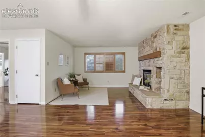 1032 Moorings Drive, Colorado Springs, CO 80906 - Photo 2