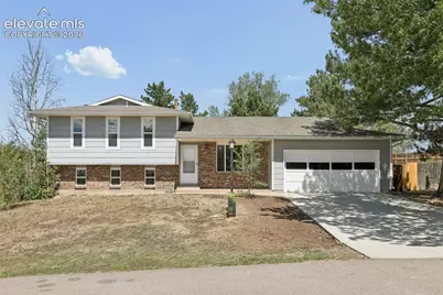 2030 Rusty Hinge Drive, Colorado Springs, CO 80920 - Photo 1