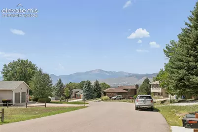 2030 Rusty Hinge Drive, Colorado Springs, CO 80920 - Photo 2