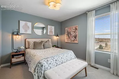 9268 Kurie Mine Lane, Colorado Springs, CO 80908 - Photo 2