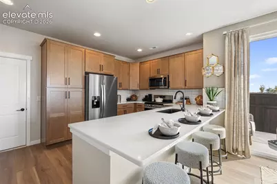 9268 Kurie Mine Lane, Colorado Springs, CO 80908 - Photo 24