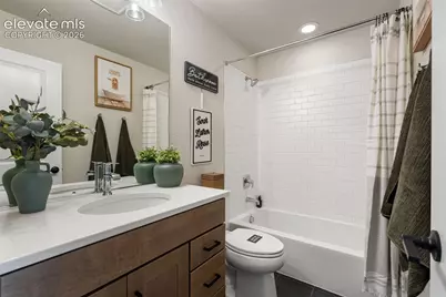 9268 Kurie Mine Lane, Colorado Springs, CO 80908 - Photo 6