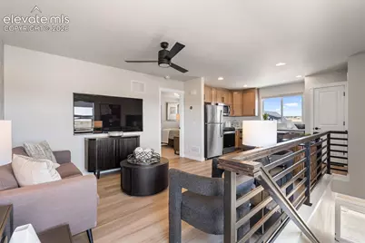 9268 Kurie Mine Lane, Colorado Springs, CO 80908 - Photo 32