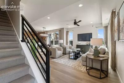 9268 Kurie Mine Lane, Colorado Springs, CO 80908 - Photo 14