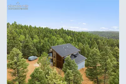 1489 County Road 25, Divide, CO 80814 - Photo 44