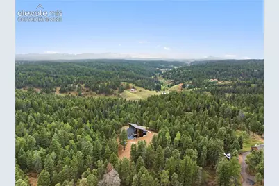 1489 County Road 25, Divide, CO 80814 - Photo 4