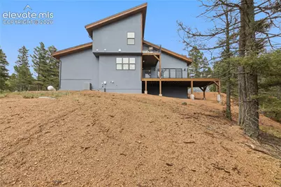 1489 County Road 25, Divide, CO 80814 - Photo 40