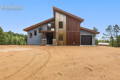 1489 County Road 25, Divide, CO 80814 - Photo 2
