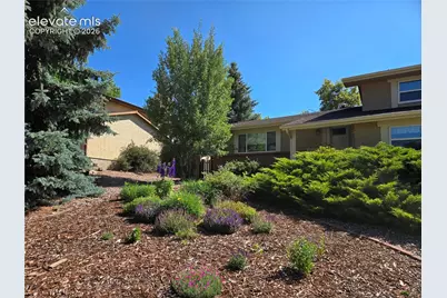 2565 Brady Drive, Colorado Springs, CO 80917 - Photo 2