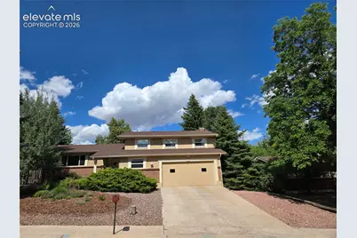 2565 Brady Drive, Colorado Springs, CO 80917 - Photo 1