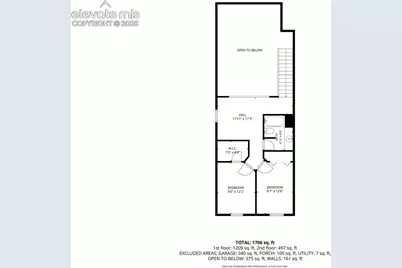 6699 Bethesda Point #A, Colorado Springs, CO 80918 - Photo 38