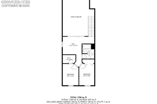 6699 Bethesda Point, Colorado Springs, CO 80918 - Photo 38