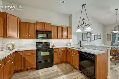 6699 Bethesda Point #A, Colorado Springs, CO 80918 - Photo 16