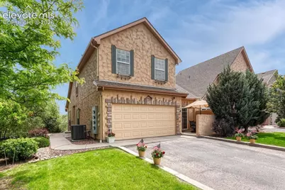 6699 Bethesda Point #A, Colorado Springs, CO 80918 - Photo 2