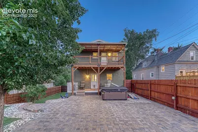 418 E Willamette Avenue, Colorado Springs, CO 80903 - Photo 4