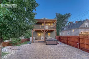 418 E Willamette Ave, Colorado Springs, CO 80903 - Photo 4