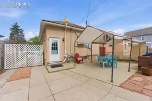 523 S Hancock Ave, Colorado Springs, CO 80903 - Photo 2