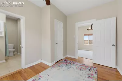 523 S Hancock Avenue, Colorado Springs, CO 80903 - Photo 14