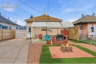 523 S Hancock Avenue, Colorado Springs, CO 80903 - Photo 2