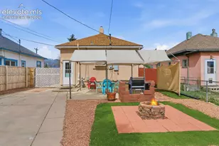 523 S Hancock Ave, Colorado Springs, CO 80903 - Photo 2