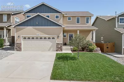 7183 Red Cardinal Loop, Colorado Springs, CO 80908 - Photo 20