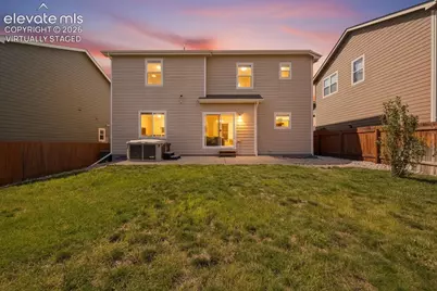 7183 Red Cardinal Loop, Colorado Springs, CO 80908 - Photo 18