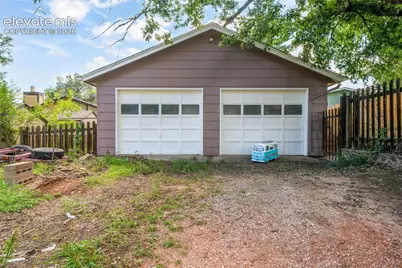 3326 W Kiowa Street, Colorado Springs, CO 80904 - Photo 6