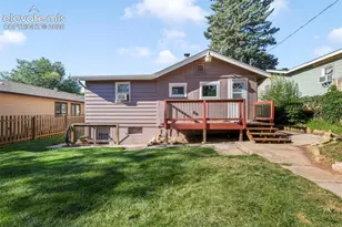 3326 W Kiowa St, Colorado Springs, CO 80904 - Photo 4