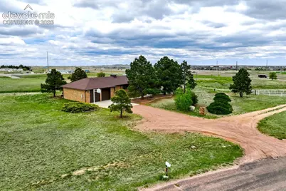 7585 Ponca Road, Colorado Springs, CO 80908 - Photo 1