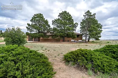7585 Ponca Road, Colorado Springs, CO 80908 - Photo 2