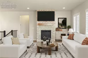 11070 Galaxy Hunter Dr, Colorado Springs, CO 80908 - Photo 2