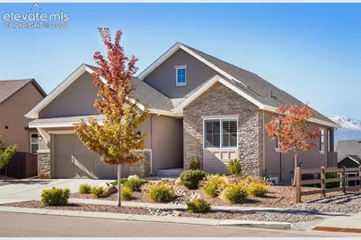 11070 Galaxy Hunter Drive, Colorado Springs, CO 80908 - Photo 1
