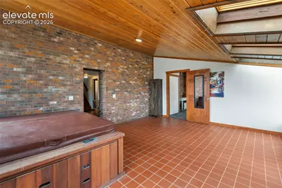 100 Mills Ranch Road, Woodland Park, CO 80863 - Photo 26