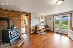 100 Mills Ranch Rd, Woodland Park, CO 80863 - Photo 24