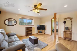 100 Mills Ranch Rd, Woodland Park, CO 80863 - Photo 38