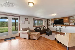 100 Mills Ranch Rd, Woodland Park, CO 80863 - Photo 22