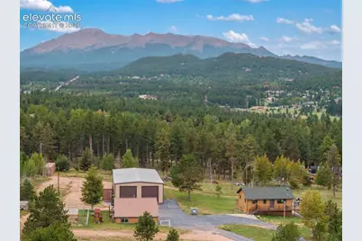 100 Mills Ranch Road, Woodland Park, CO 80863 - Photo 8