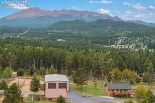 100 Mills Ranch Rd, Woodland Park, CO 80863 - Photo 8