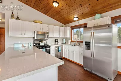 100 Mills Ranch Road, Woodland Park, CO 80863 - Photo 18