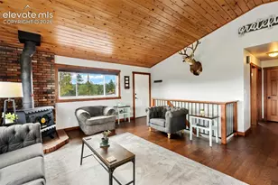 100 Mills Ranch Rd, Woodland Park, CO 80863 - Photo 16