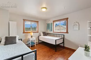 100 Mills Ranch Rd, Woodland Park, CO 80863 - Photo 20