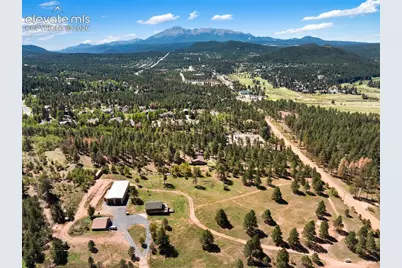 100 Mills Ranch Road, Woodland Park, CO 80863 - Photo 34