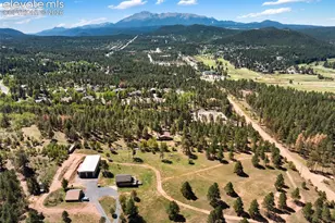 100 Mills Ranch Rd, Woodland Park, CO 80863 - Photo 34