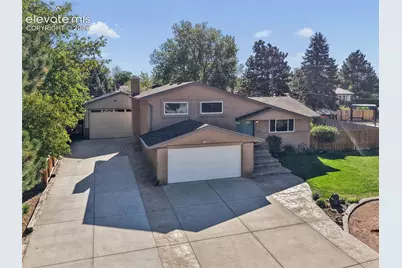 6723 Bishop Drive, Colorado Springs, CO 80918 - Photo 2