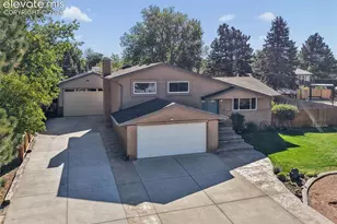 6723 Bishop Dr, Colorado Springs, CO 80918 - Photo 2