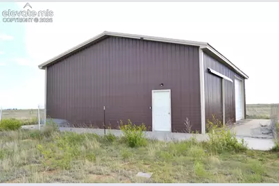 6870 Bar 10 Road, Colorado Springs, CO 80928 - Photo 2