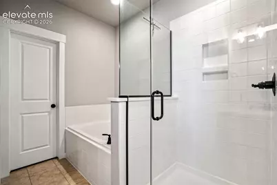 8318 Sam Bass Drive, Colorado Springs, CO 80908 - Photo 18